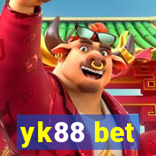 yk88 bet